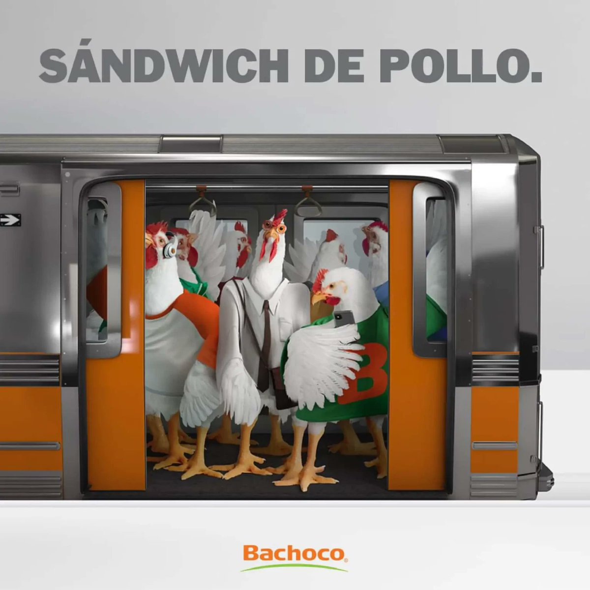 MasMerca2's tweet photo. Publicidad de Bachoco: por qué su estrategia conecta con México Por Evelyn Paola Puente Flores

https://t.co/lqH27fJyCH https://t.co/awiK80rCrB