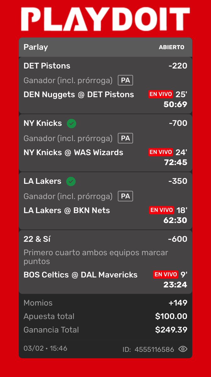 Sebaspicksen's tweet photo. Pistons una canasta y lo ganamos todo con pago anticipado https://t.co/5DNZAG4tcC
