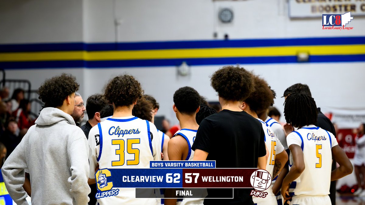 Clearview Clippers Athletics tweet media