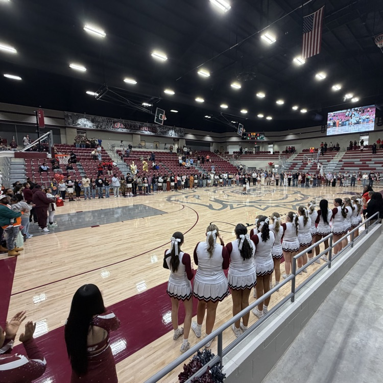 Morrilton High School tweet media