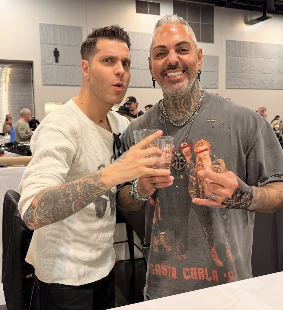 Daily Spencer Charnas 🔪 (@spencercharnas_) on Twitter photo 