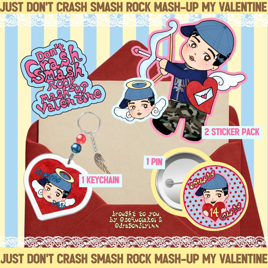 CORTISFESS ─ BASE ON tweet media