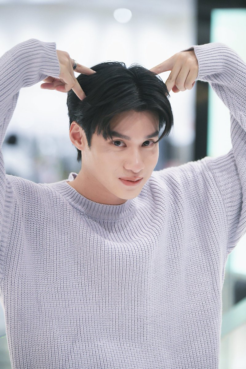 โคตรจะ born to be เคะแต่กำเนิด