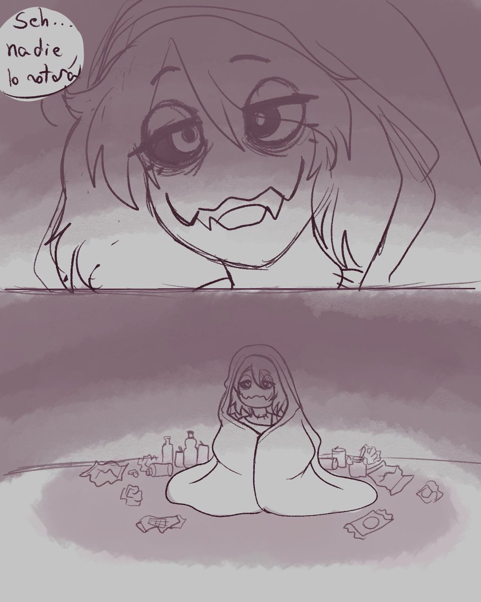 Yep, nobody will notice