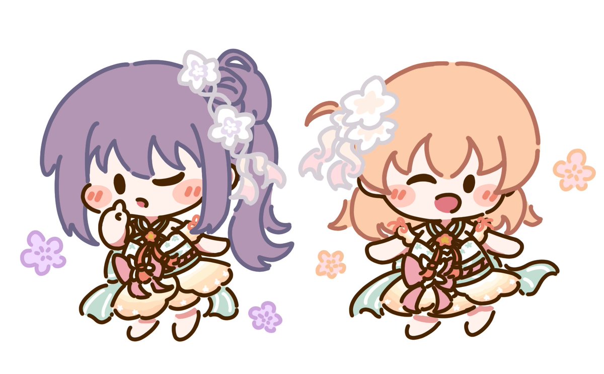 #蓮ノ空美術部
#ラブライブ #lovelive