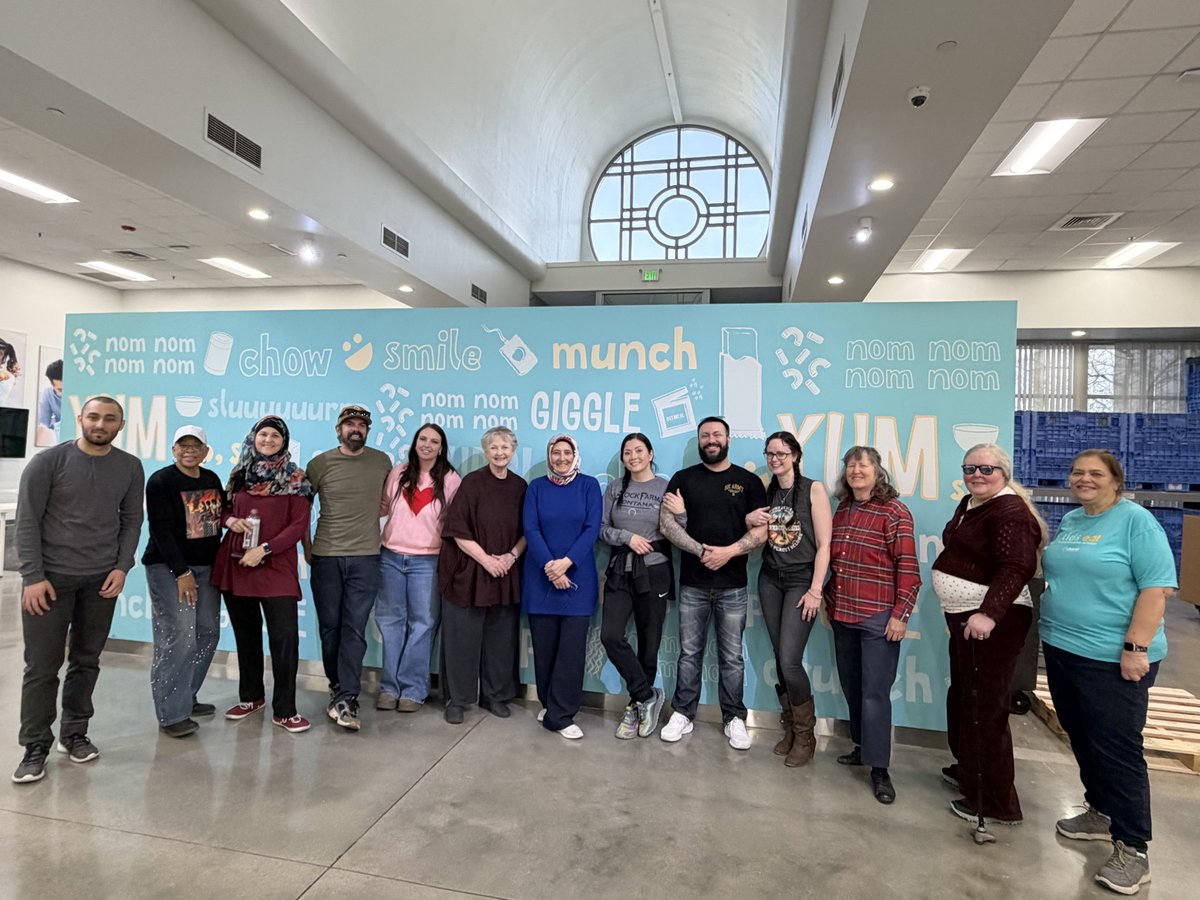 Emerald Hills Institute tweet media