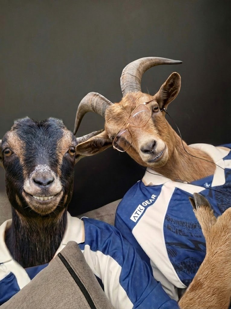 LLA Brasil tweet media