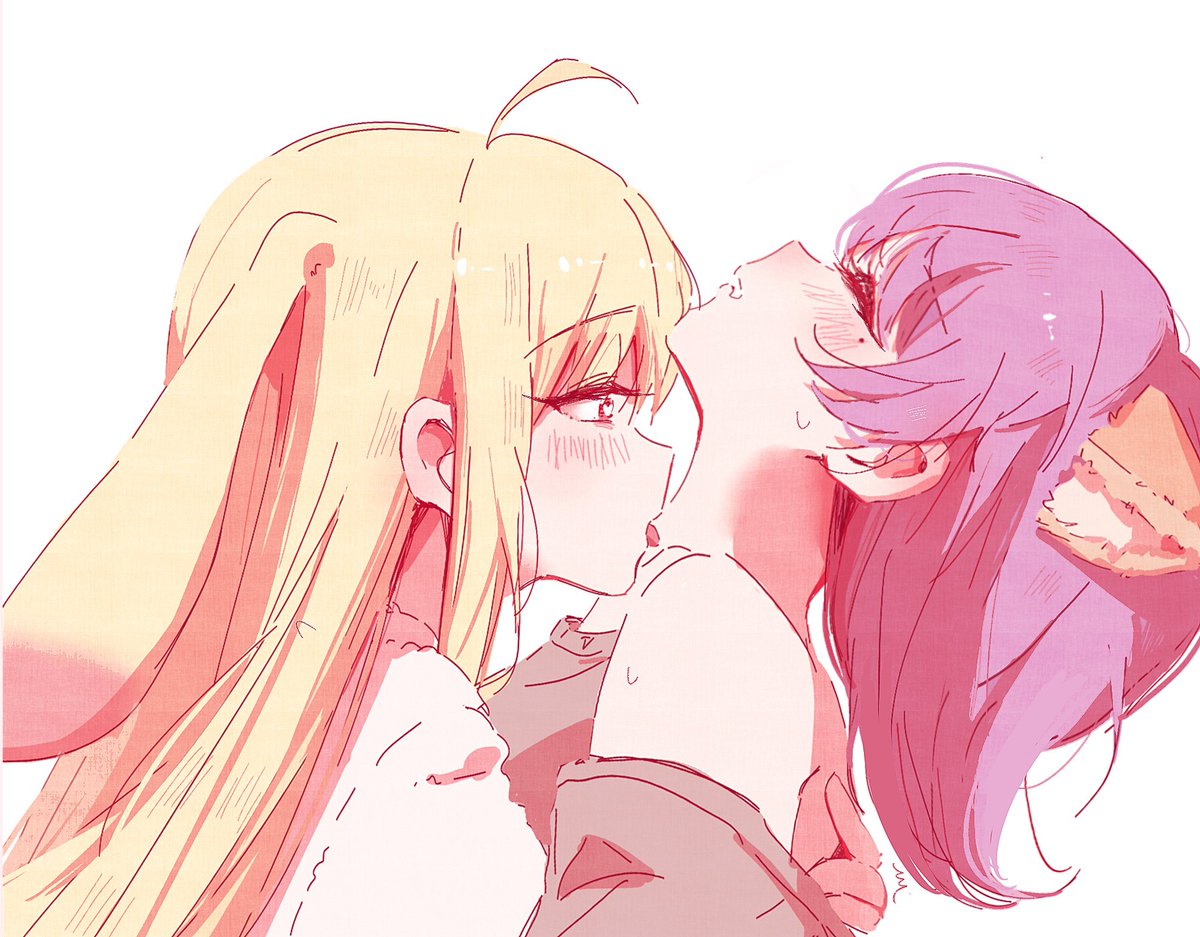 桑町汀 tweet media