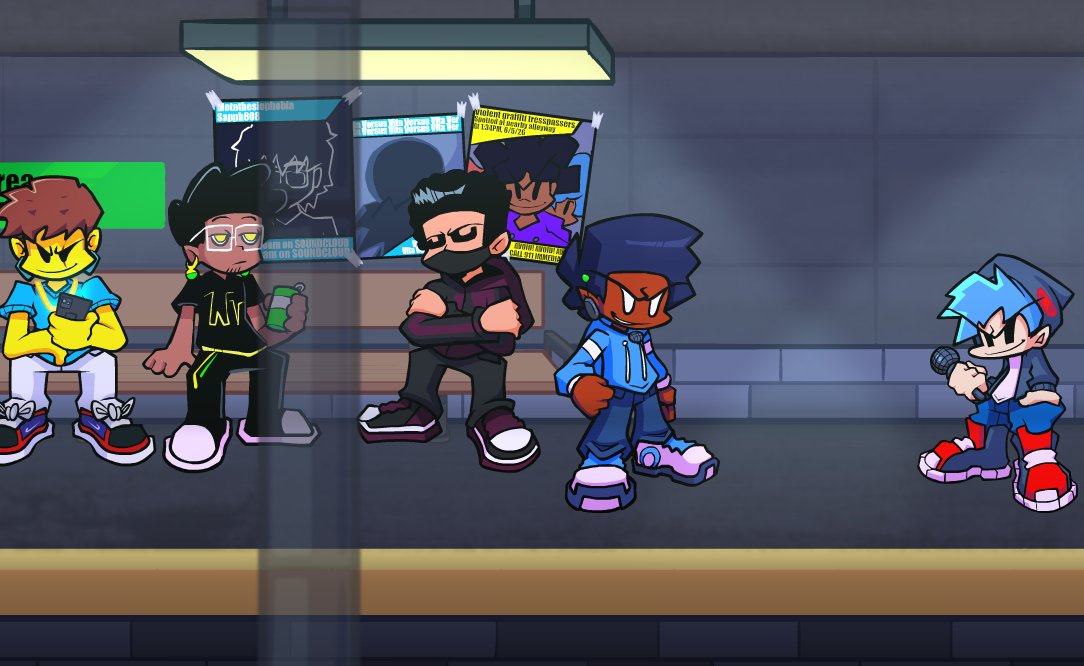 StrPointless tweet media