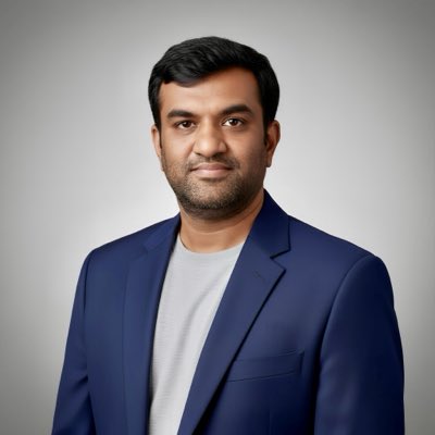 Harishankar tweet media