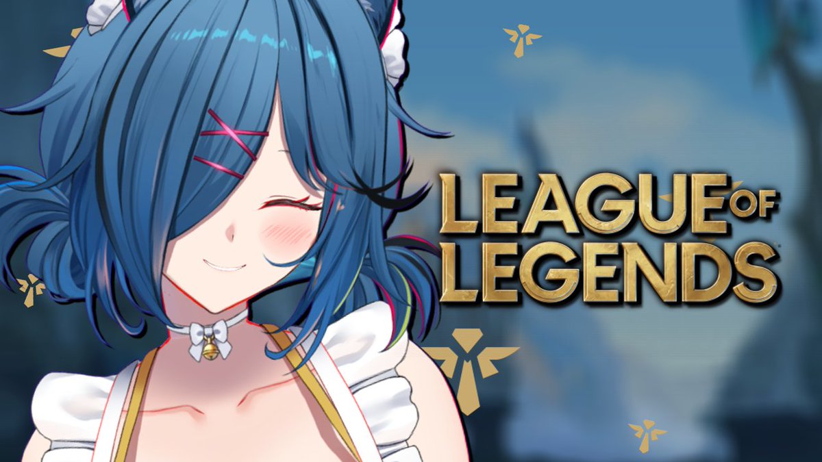 Plat 3 !! Just keep climbing... 🌲

✨Starting in 10 mins...✨
YouTube: youtube.com/watch?v=IlgQUj…
Twitch: twitch.tv/happimischief