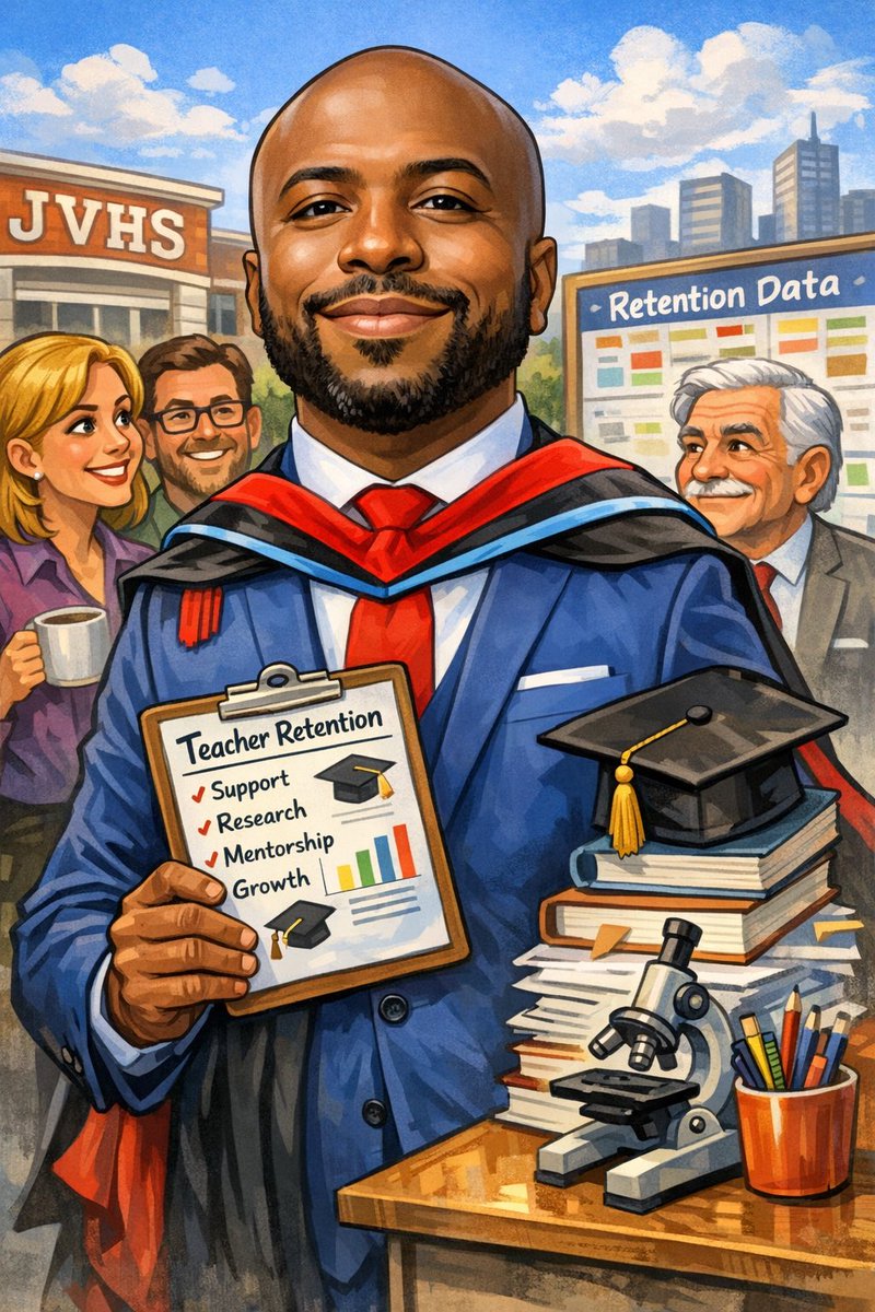 Dr. Leroy Stephens tweet media