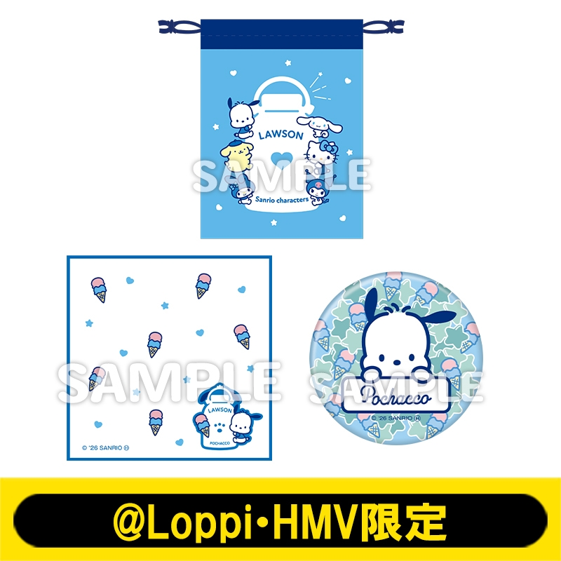 ポチャッコグッズ情報 (@pochacco_goods) / Posts / X