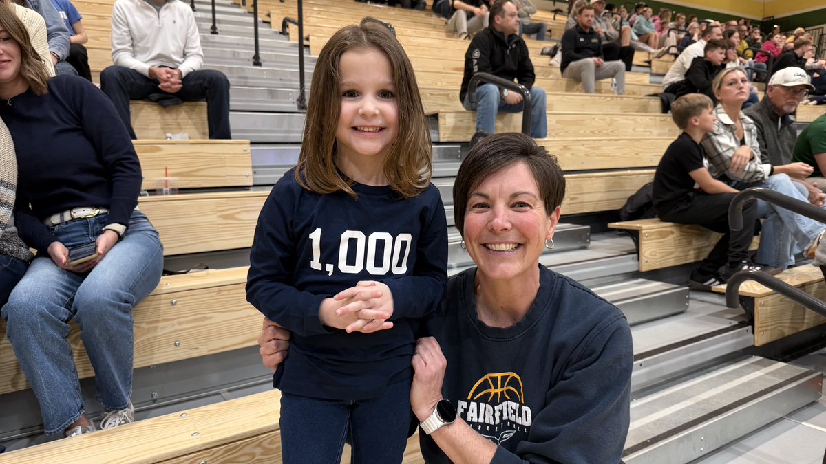 Fairfield Community Schools tweet media