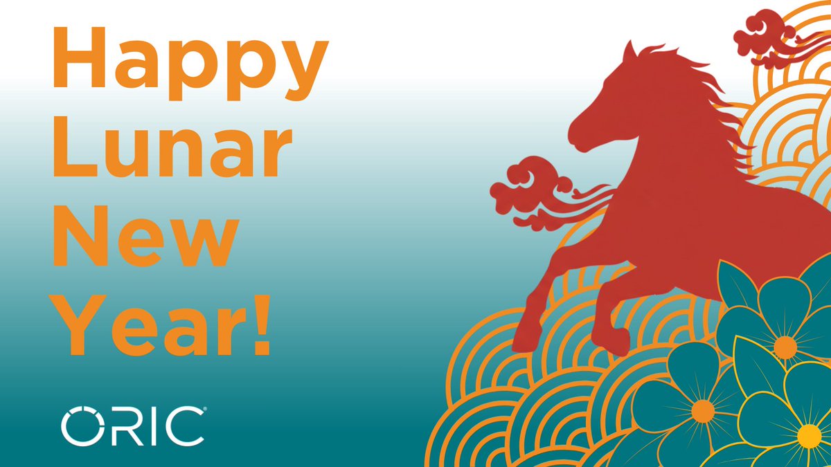 ORIC Pharmaceuticals tweet media