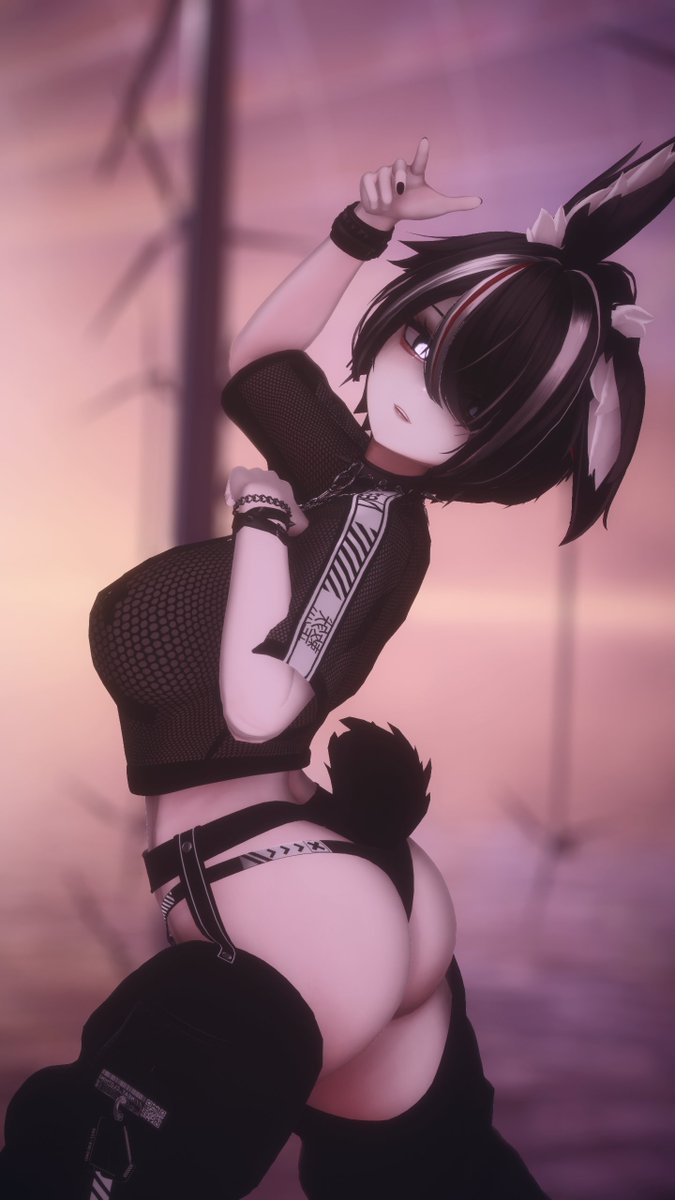 Some more tekken tonight~
Twitch.tv/Izzy_kai