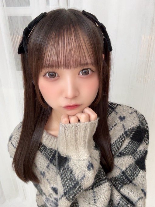 奥野未悠のTwitter画像13