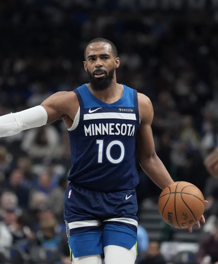 Chris Haynes tweet media