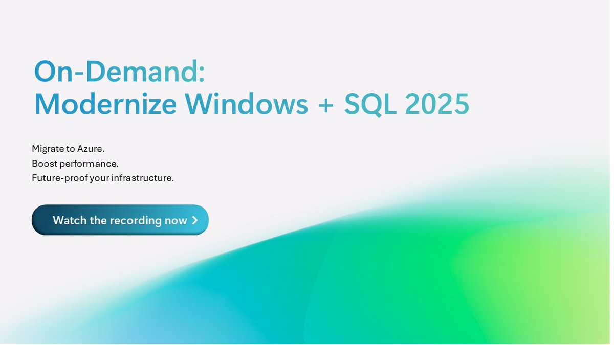 Microsoft ANZ Developer tweet media