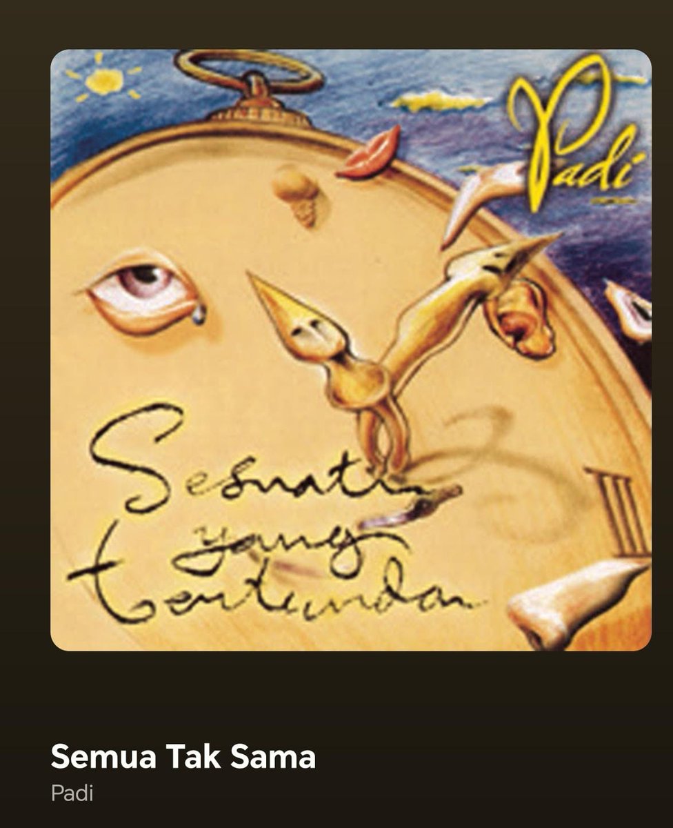 djaycoholyc's tweet image. When Padi having a reality checked.

2001 vs 2026