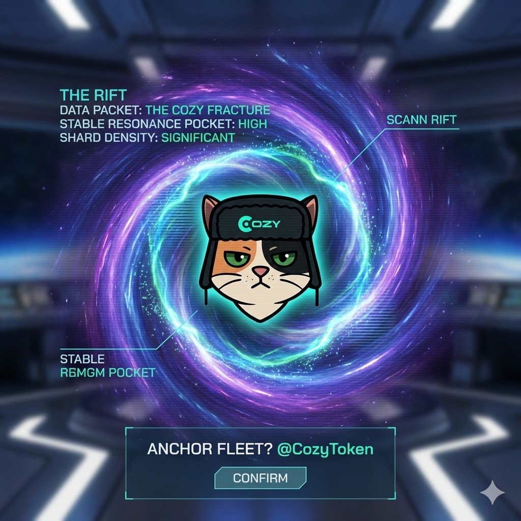 The Rift (@coreumrift) / Posts / X