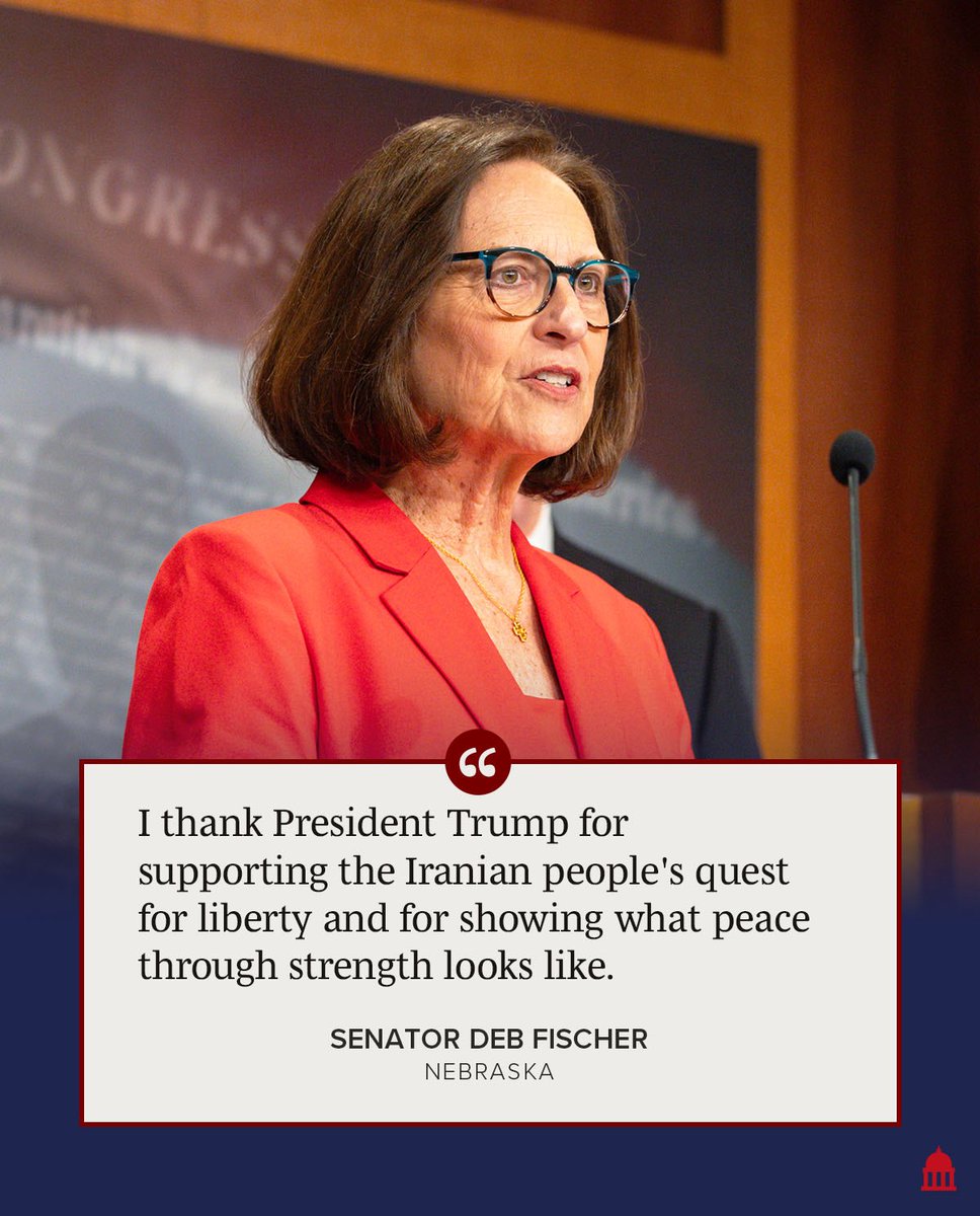 SenateGOP's tweet image. 