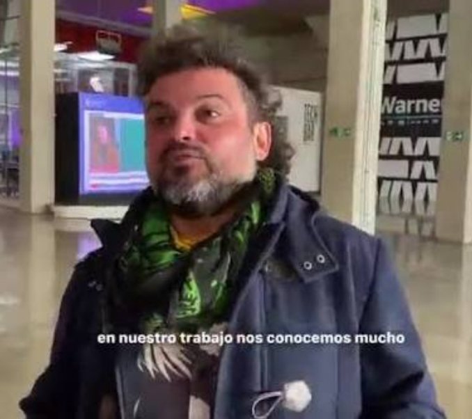 Después de esta gran temporada sólo queda decir una cosa #GraciasCharly jajajajaja.  <a href="/chilevision/">Chilevisión</a>  #FiebreDeBaileCHV