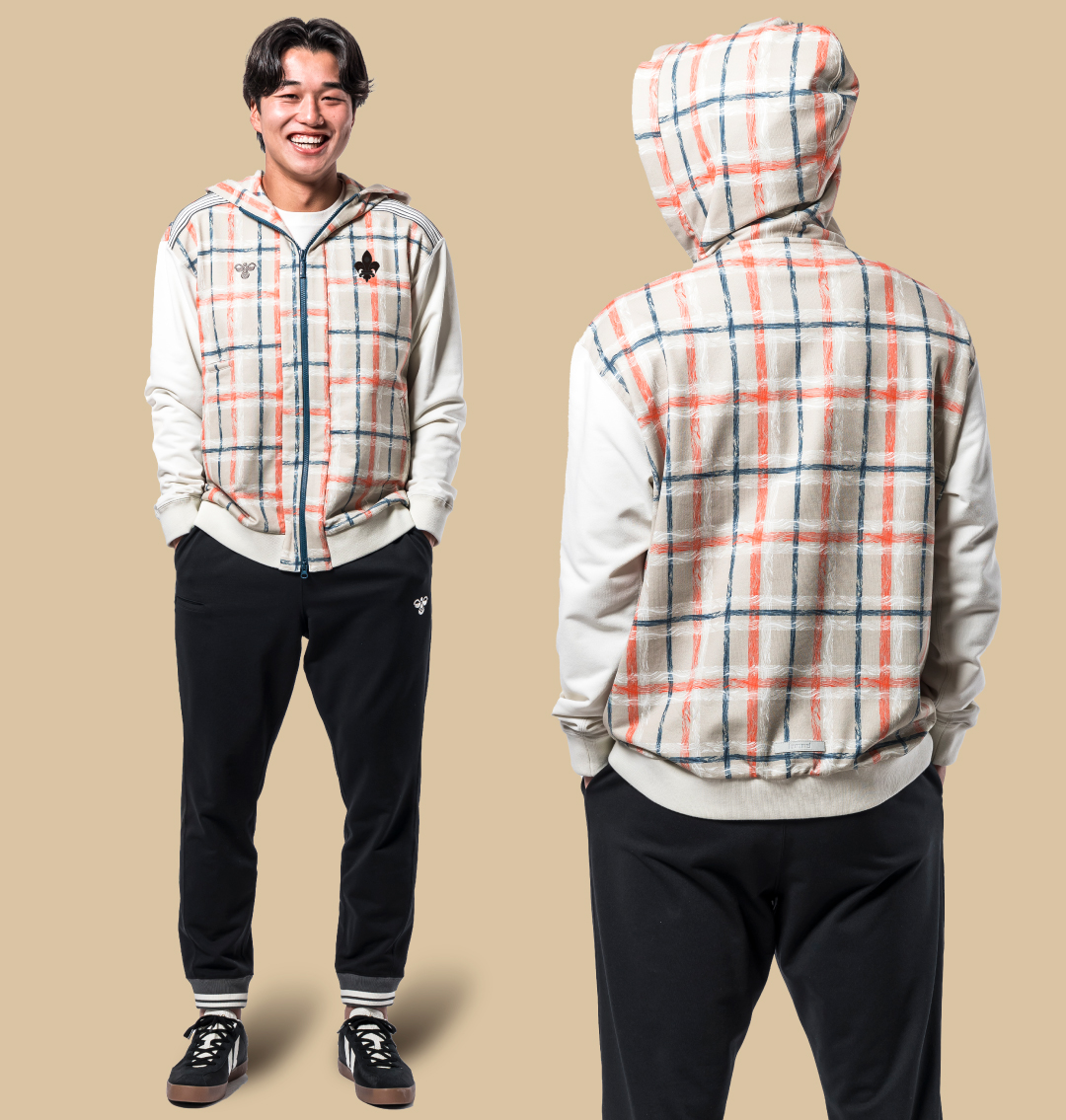 WAYZ ポップアップショップ 2/7(土)10:00〜2/15(日)20:00まで