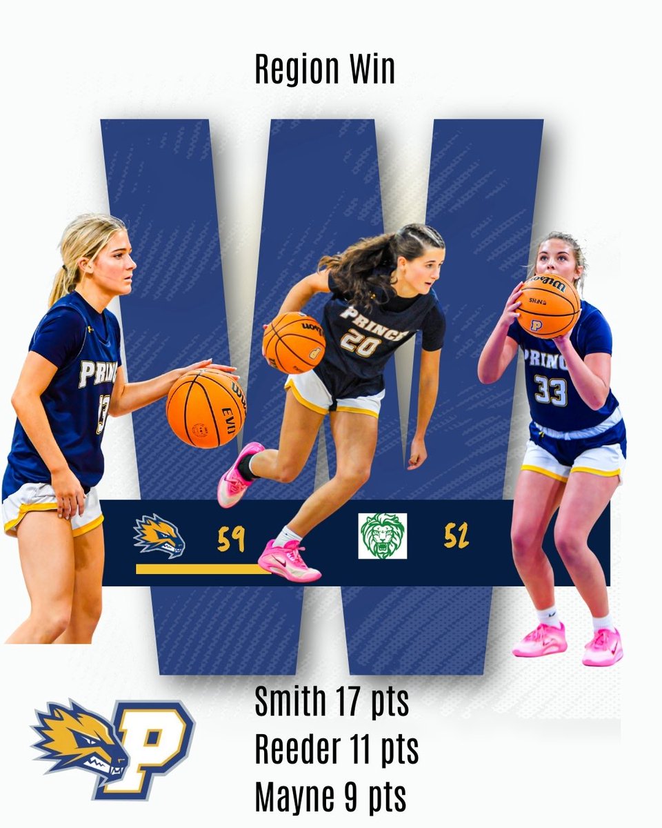 PACS Girls Basketball tweet media