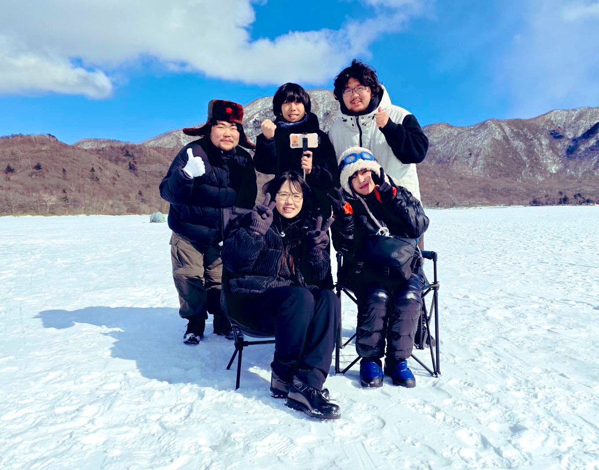 こふなば けんと (@kofunabafffff5) / Posts / X