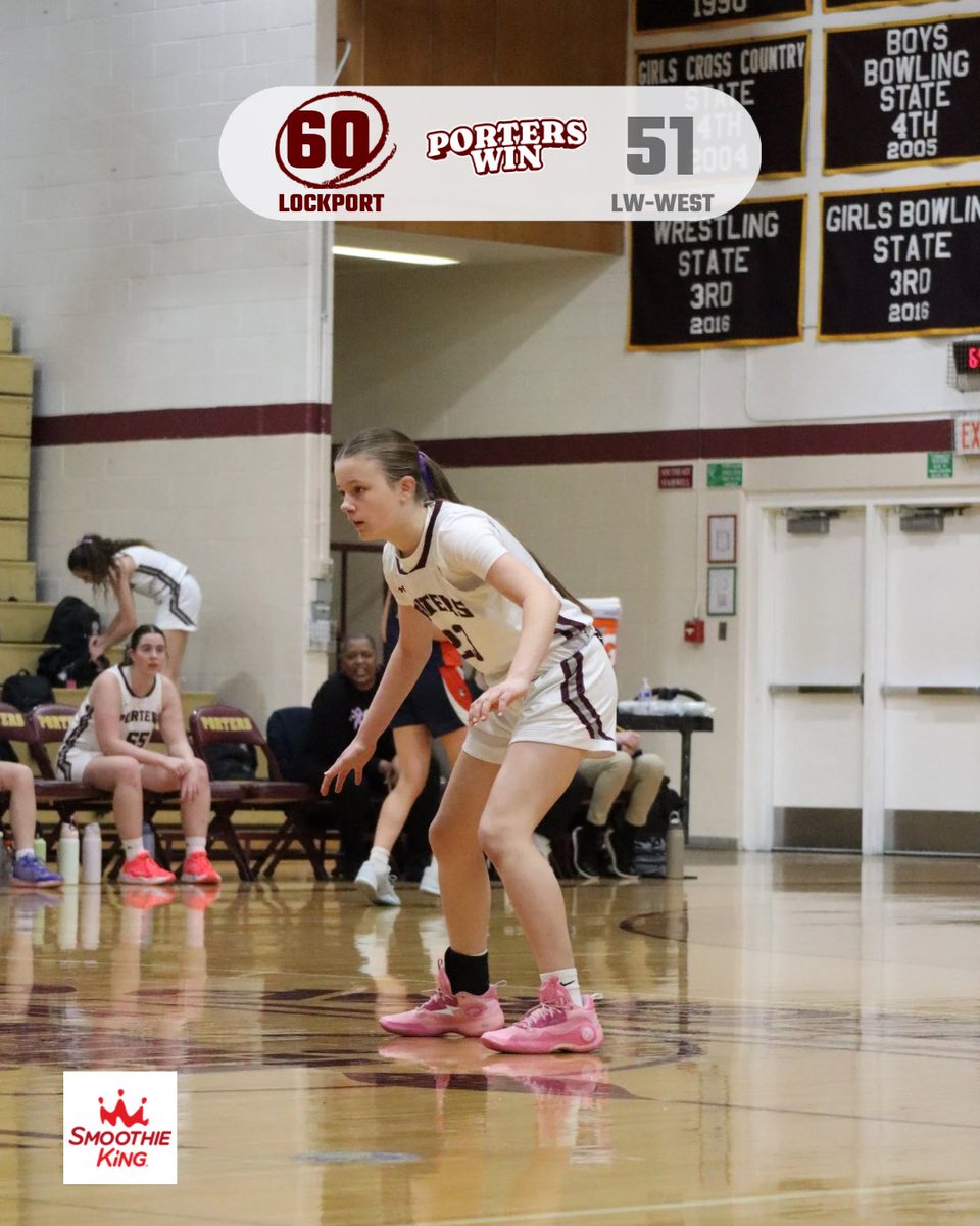 Lockport Township Girls Basketball tweet media