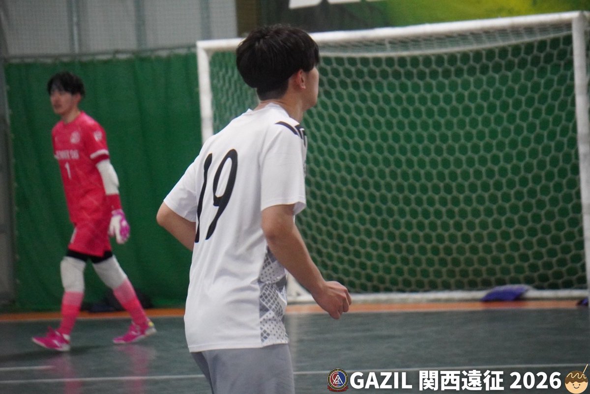 順天堂大学フットサル部【公式】 (@gazil_juntendo) / Posts / X