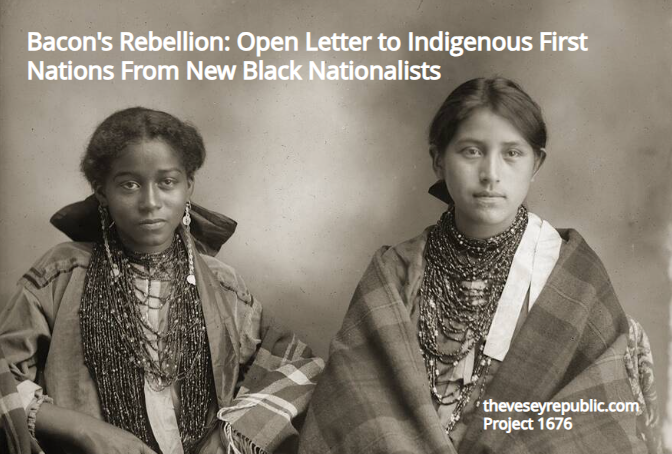 On: TheVeseyRepublic.com

<a href="/TeraWHunter/">Tera Hunter</a> <a href="/kehinde_andrews/">Kehinde Andrews</a> <a href="/racewomanist/">Robyn C. Spencer-Antoine</a> <a href="/BlkPerspectives/">Black Perspectives</a> <a href="/AAIHS/">AAIHS</a> <a href="/robgreeneII/">Dr. Robert Greene II</a> <a href="/Brown9501Brown/">Veronica Brown-Comegys</a>