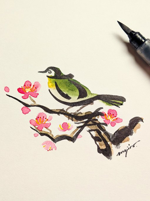 色鉛筆で描いた指輪 #指輪 #色鉛筆画 #絵描きさんと繋がりたい 」|石川