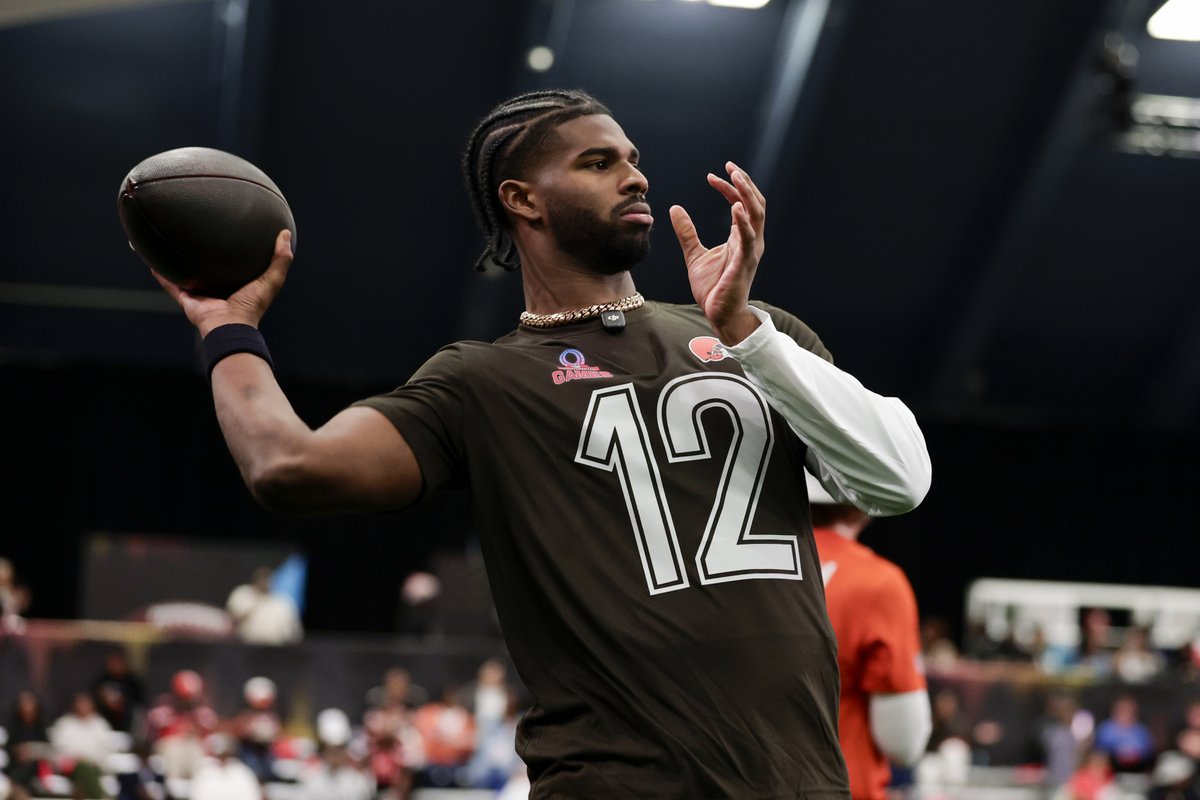 Cleveland Browns tweet media