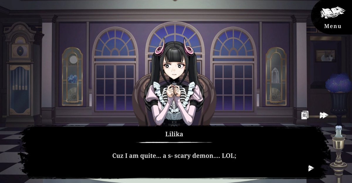 cryoculus's tweet image. okay girl