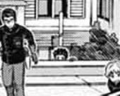 今月のワートリ、ここにイコさん居るの気付いた時ちょっとビビった 