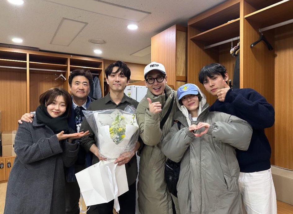 I MISS PRO BONO FAM SM