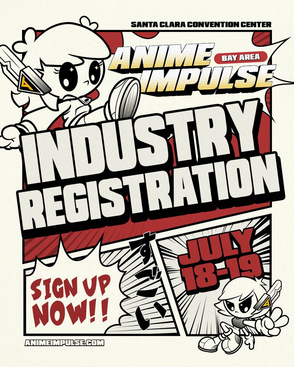 ANIME Impulse™ | アニメ インパルス (@animeimpulse) / Posts and