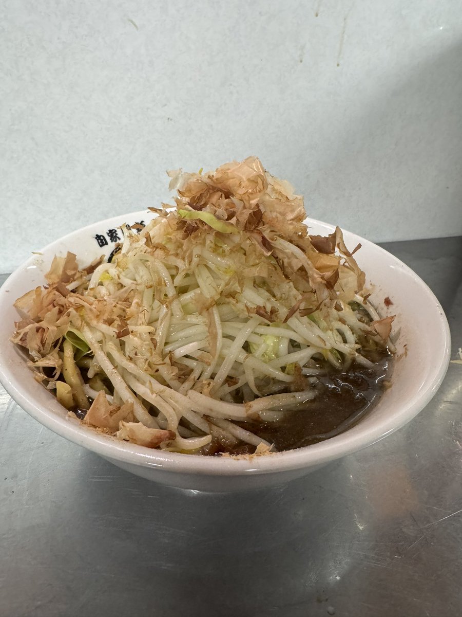 自家製麺まる太 (@jksm_maruta) / Posts / X