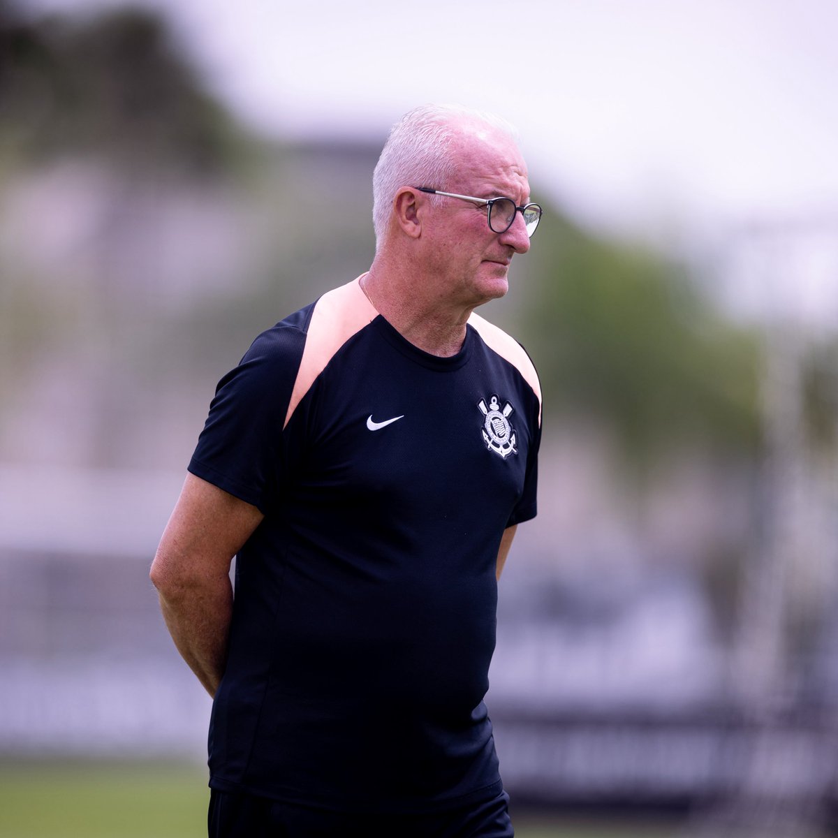 _sccpnews's tweet photo. ⚫️⚪️ | Após a conquista do título da Supercopa do Brasil, o técnico Dorival Júnior concederá entrevista coletiva no CT Dr. Joaquim Grava nesta quarta-feira (4), após o treino da manhã.

A coletiva deve ser iniciada por volta de 12h.

📸 | Rodrigo Coca/Ag. Corinthians https://t.co/kWUuCdAvt0