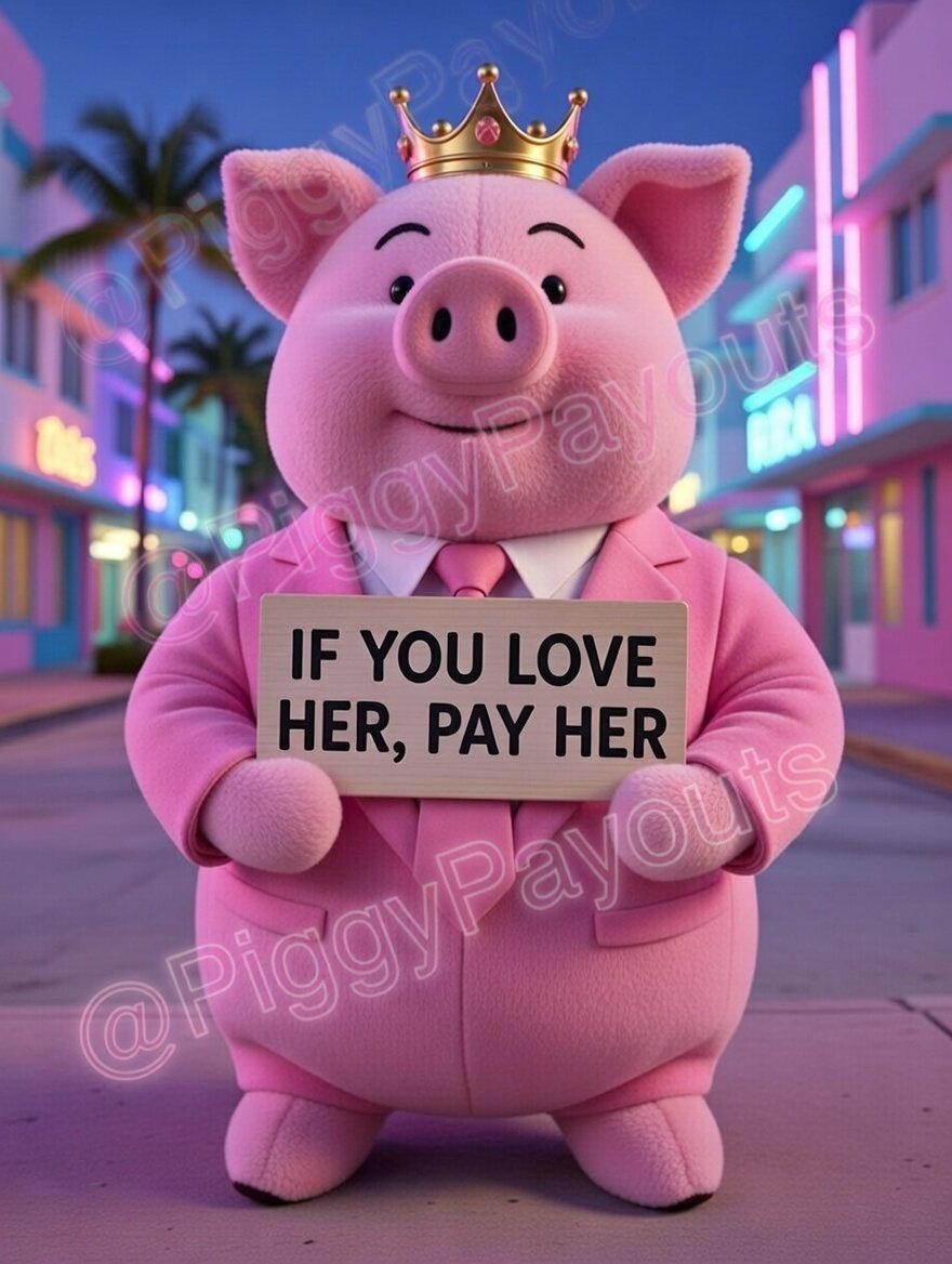 Findom🩷 tweet media