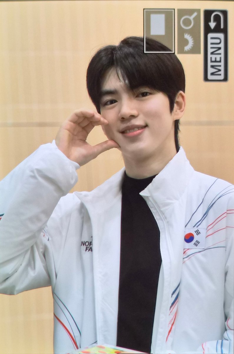 260204 This is KOREA 🇰🇷

#차준환 #ChaJunHwan