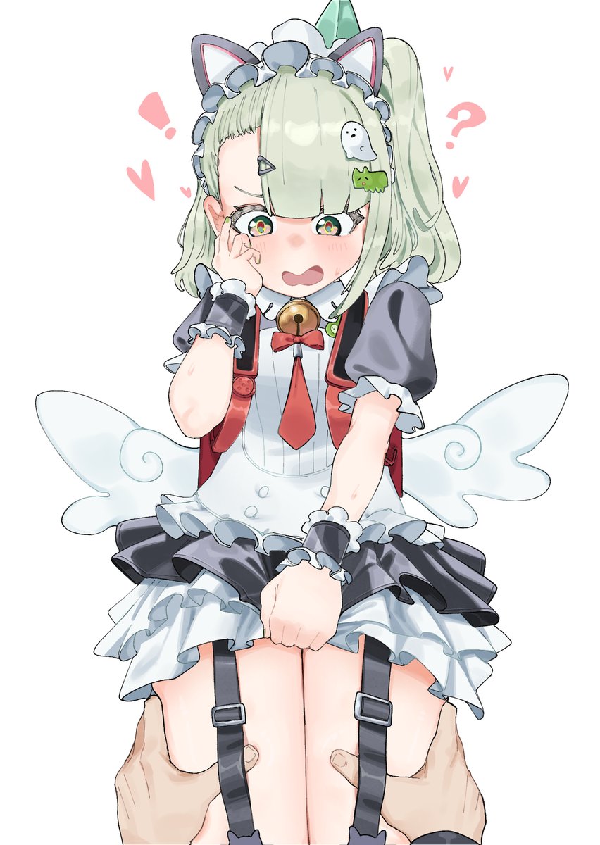 araimelon@FANBOX tweet media