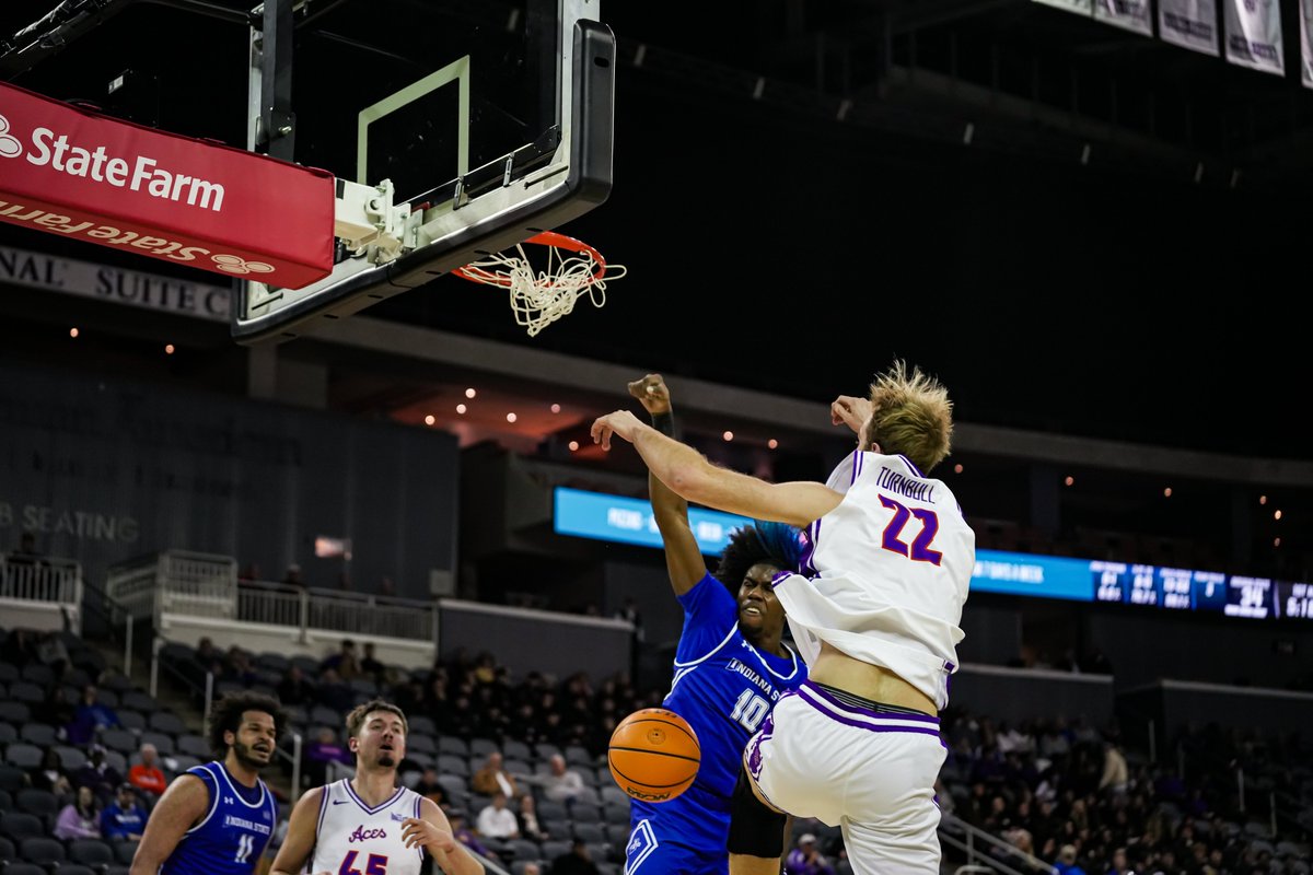 Indiana State Basketball tweet media