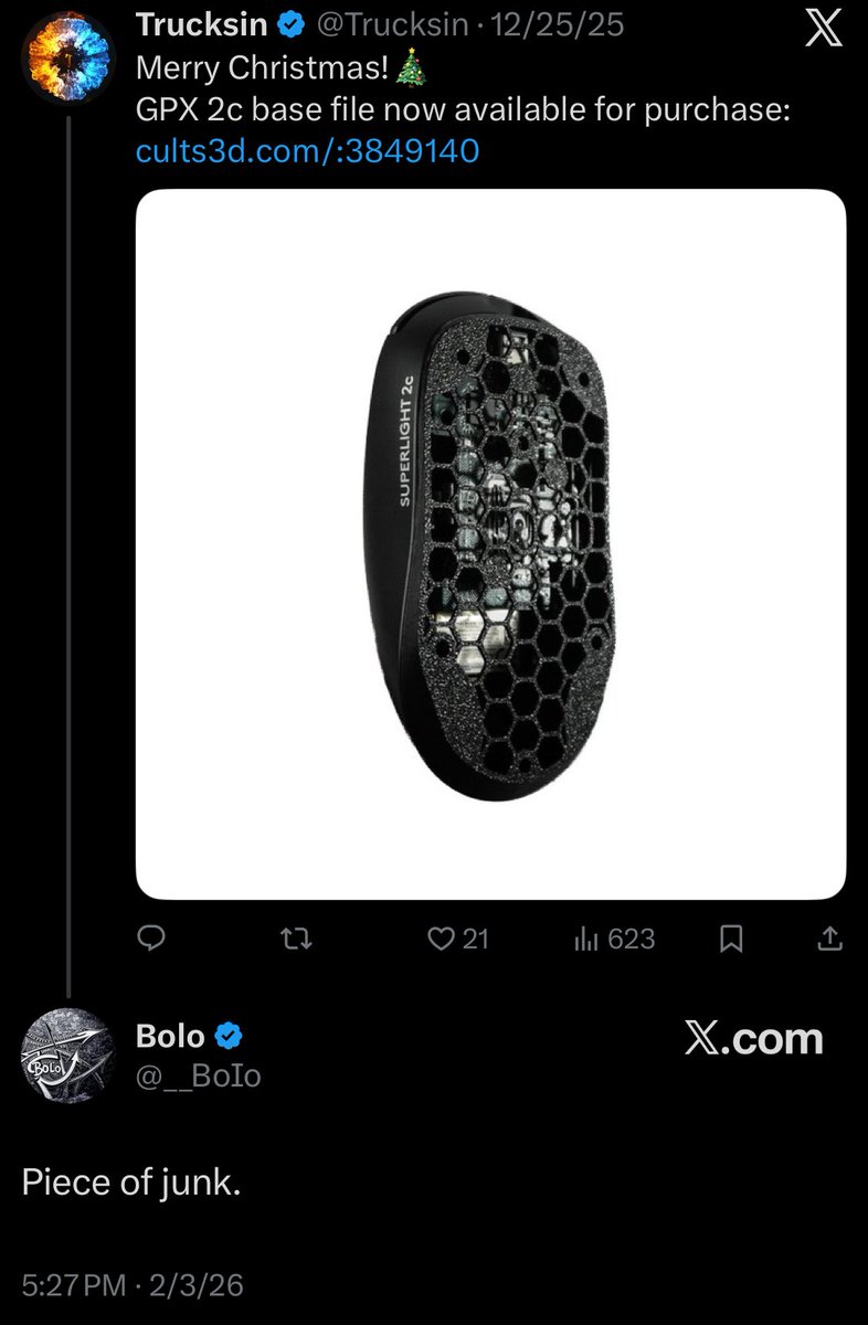 Trucksin tweet media