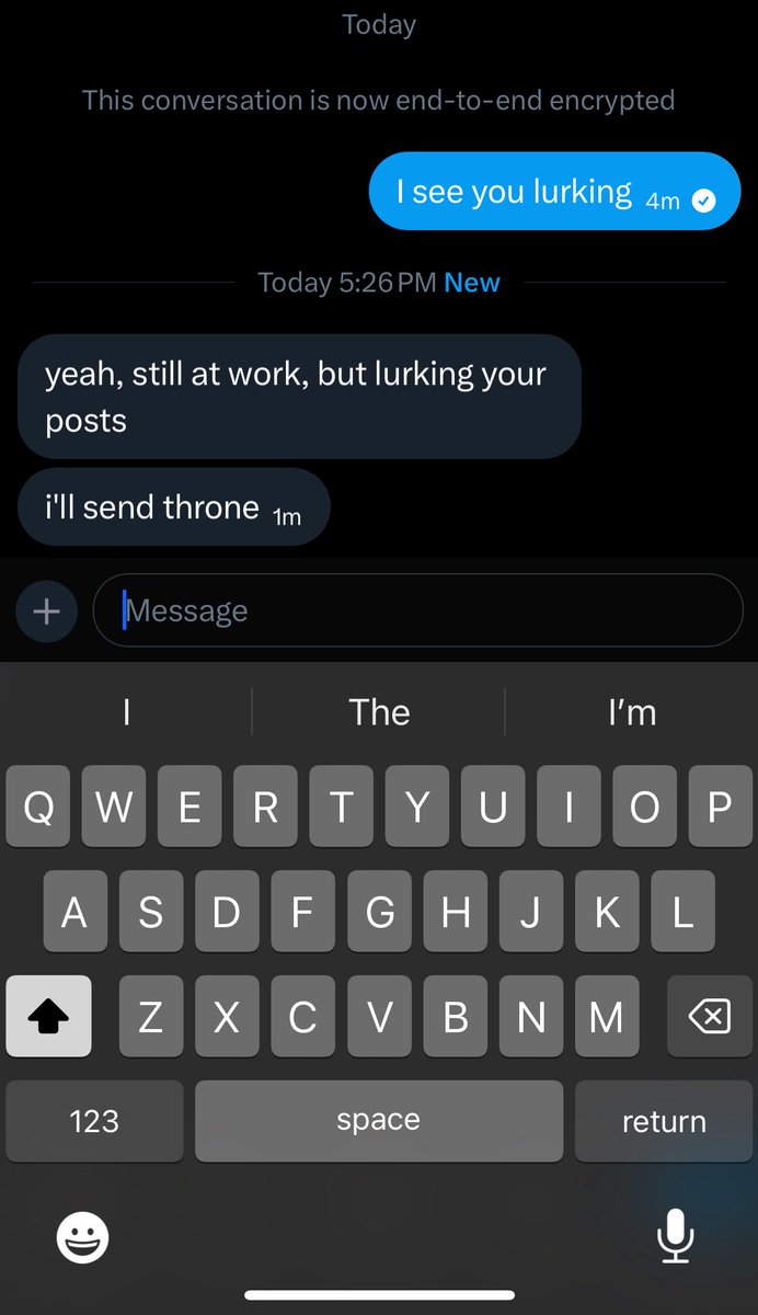 Khloe🫶🏻 tweet media