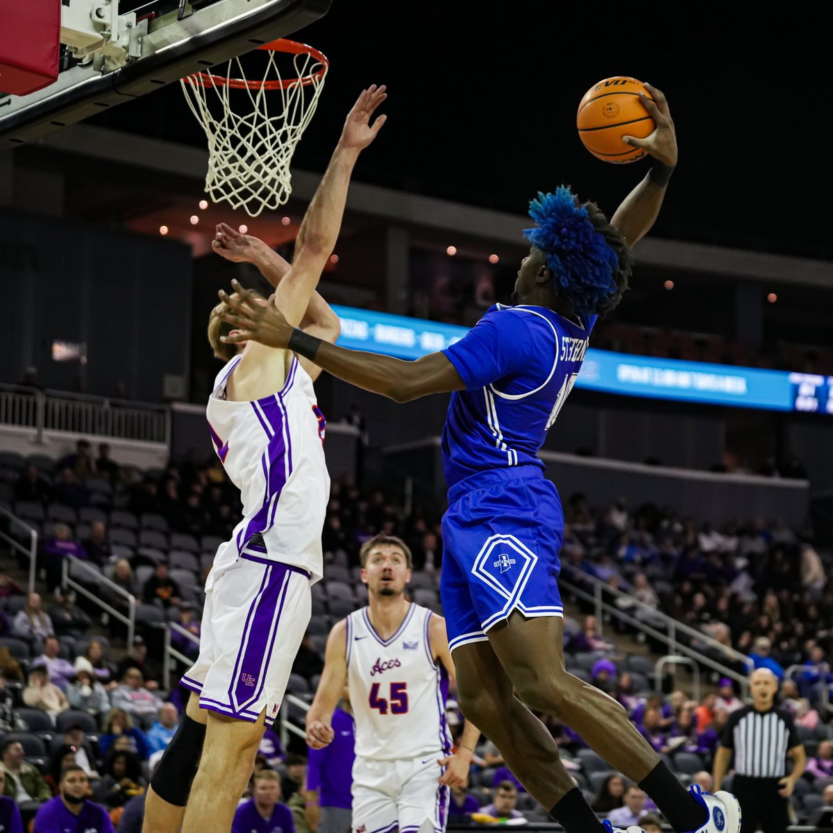 Indiana State Basketball tweet media