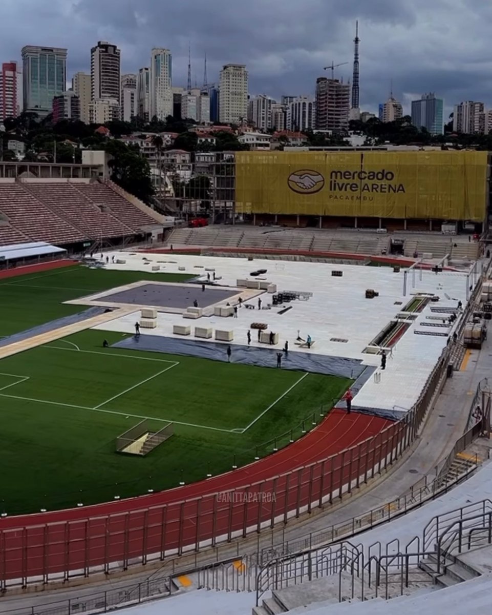 Pabllo Vittar World tweet media