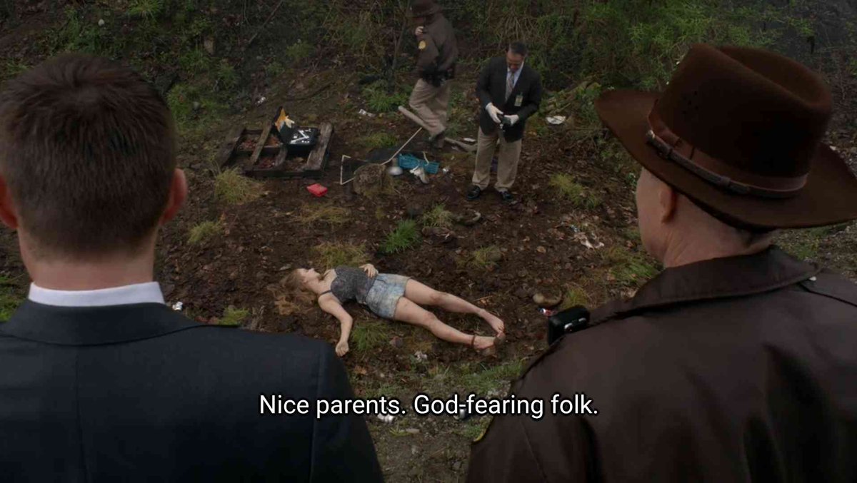 flyby | spn hell tweet media